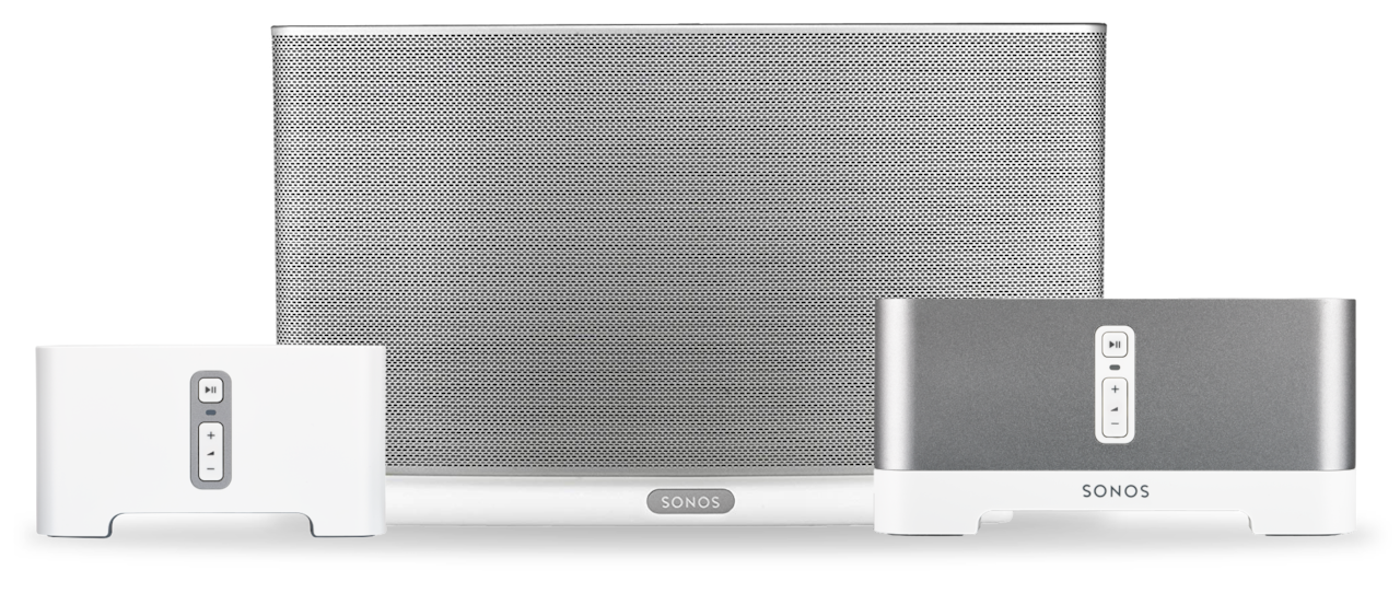 Vyměň starý za nový: SONOS Trade Up