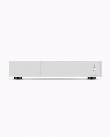 Audiolab 9000P - stříbrná