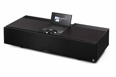 Primare all in one (Allt-i-Ett)