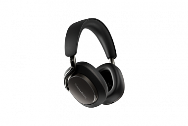 Bowers & Wilkins PX8 S2 - Onyx Black