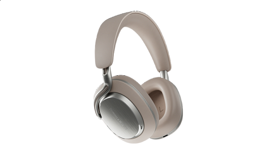 Bowers & Wilkins PX8 S2 - Warm Stone
