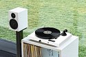 Pro-Ject JukeBox E1 HiFi Set - bílá