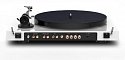 Pro-Ject JukeBox E1 HiFi Set - bílá