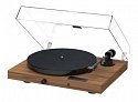 Pro-Ject JukeBox E1 HiFi Set - ořech