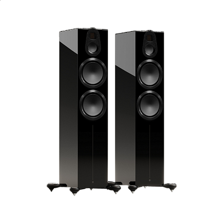 Monitor Audio Gold 500 6G - černá (rozbaleno)