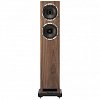 Fyne Audio F501S - přirodní ořech