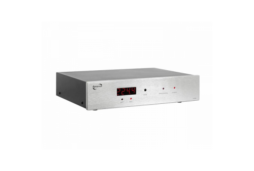Dynavox X 7000 síťový filtr stříbrná (rozbaleno)