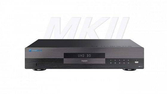 Magnetar UDP800 MKII