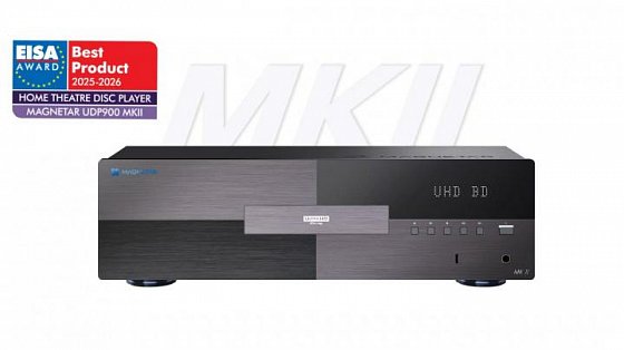 Magnetar UDP900 MKII