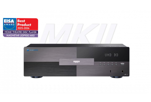 Magnetar UDP900 MKII