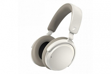 Sennheiser ACCENTUM - bílá (rozbaleno)