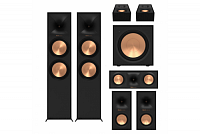 Klipsch R-600F set 5.1.2