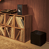 KEF Coda W - Vintage Burgundy