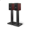 KEF Coda W - Vintage Burgundy