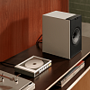KEF Coda W - Nickel Grey