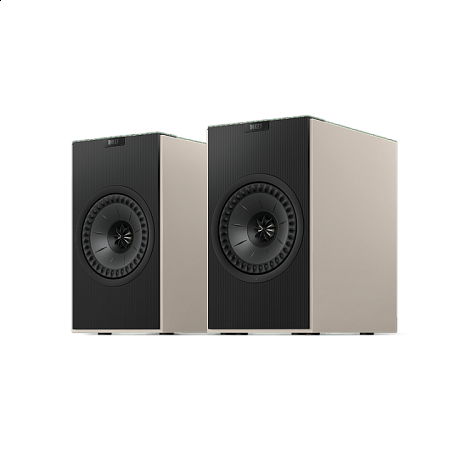 KEF Coda W - Nickel Grey