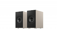 KEF Coda W - Nickel Grey