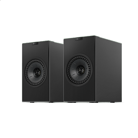 KEF Coda W - Dark Titanium