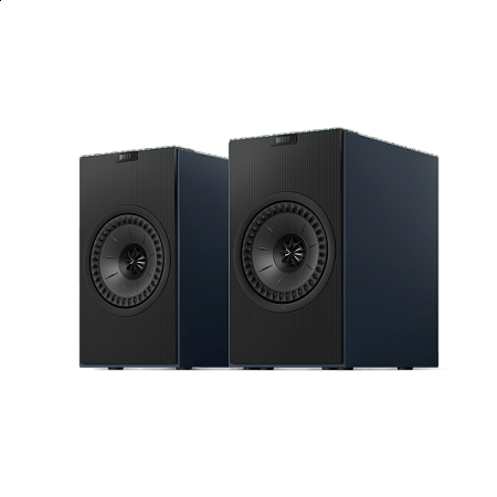 KEF Coda W - Midnight Blue