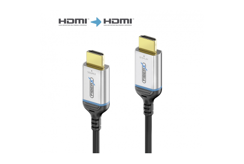 PureLink HDMI kabel 8K - 15m