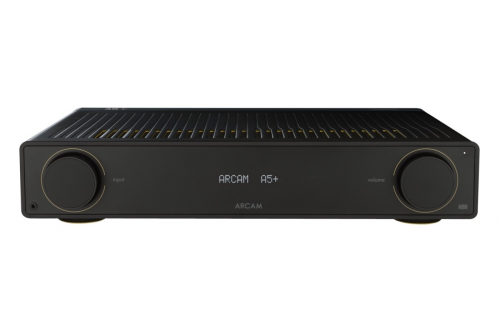 Arcam A5+