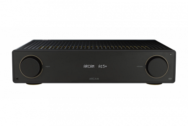 Arcam A15+ Arcam A15+
