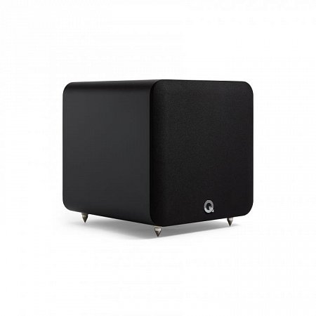 Q Acoustics SUB80 - černá