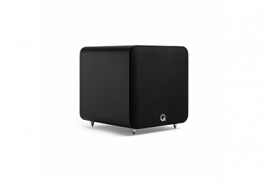 Q Acoustics SUB80 - černá