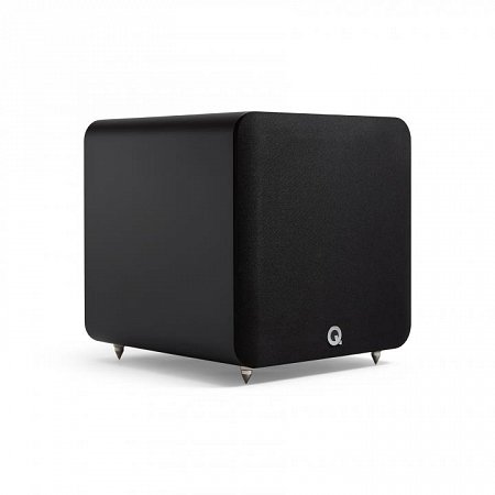 Q Acoustics SUB100 - černá