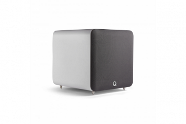 Q Acoustics SUB100 - bílá