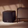 Q Acoustics SUB120 - černá