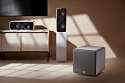 Q Acoustics SUB120 - bílá
