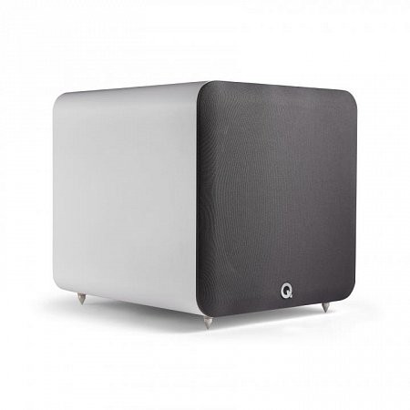 Q Acoustics SUB120 - bílá