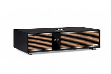 Ruark R410 - černá