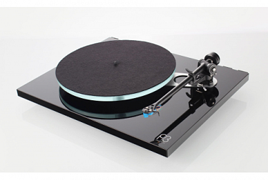 Rega Planar 3 černá + Nd5 MM