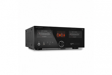 Advance Paris A10 Apex