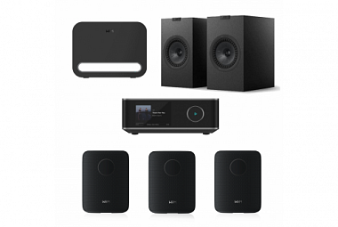 Wiim Home Cinema 5.1