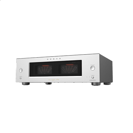Onkyo M-80 - stříbrná