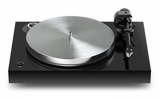 Pro-Ject X8 Evolution SP High Gloss Black + Pick it PRO B