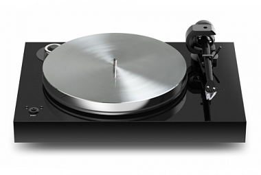 Pro-Ject X8 Evolution SP High Gloss Black + Pick it PRO B