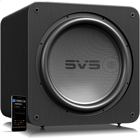 SB-17 Ultra R|Evolution Black Oak