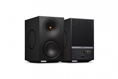 Cambridge Audio L/R X - černá