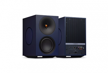 Cambridge Audio L/R X - modrá