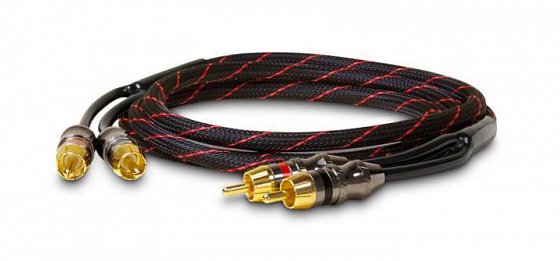 Dynavox Perfect Sound 2xRCA - 1,5m