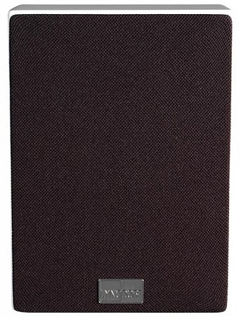 Lyngdorf BW-2 - černá matná