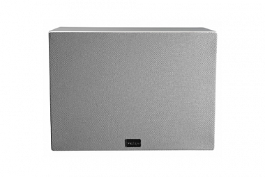 Lyngdorf BW-3 - bílá matná