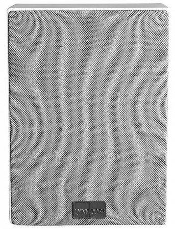 Lyngdorf BW-2 - bílá matná