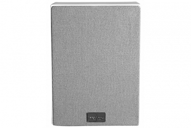 Lyngdorf BW-2 - bílá matná