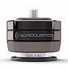 IsoAcoustics GAIA II Neo - tmavý chrom