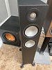 Monitor Audio Bronze 300 7G - ořech (výprodej ze showroomu)